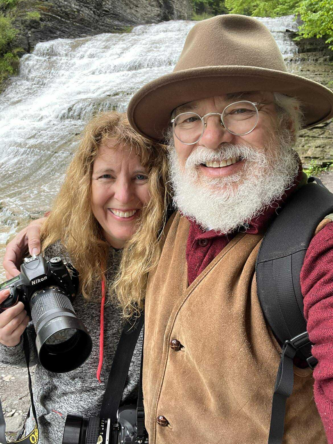 Forevermore Photography Logo